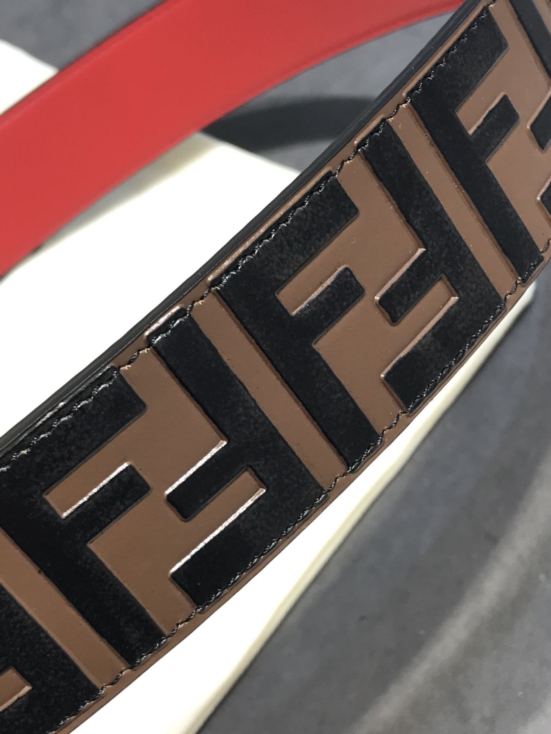 Fendi Belts